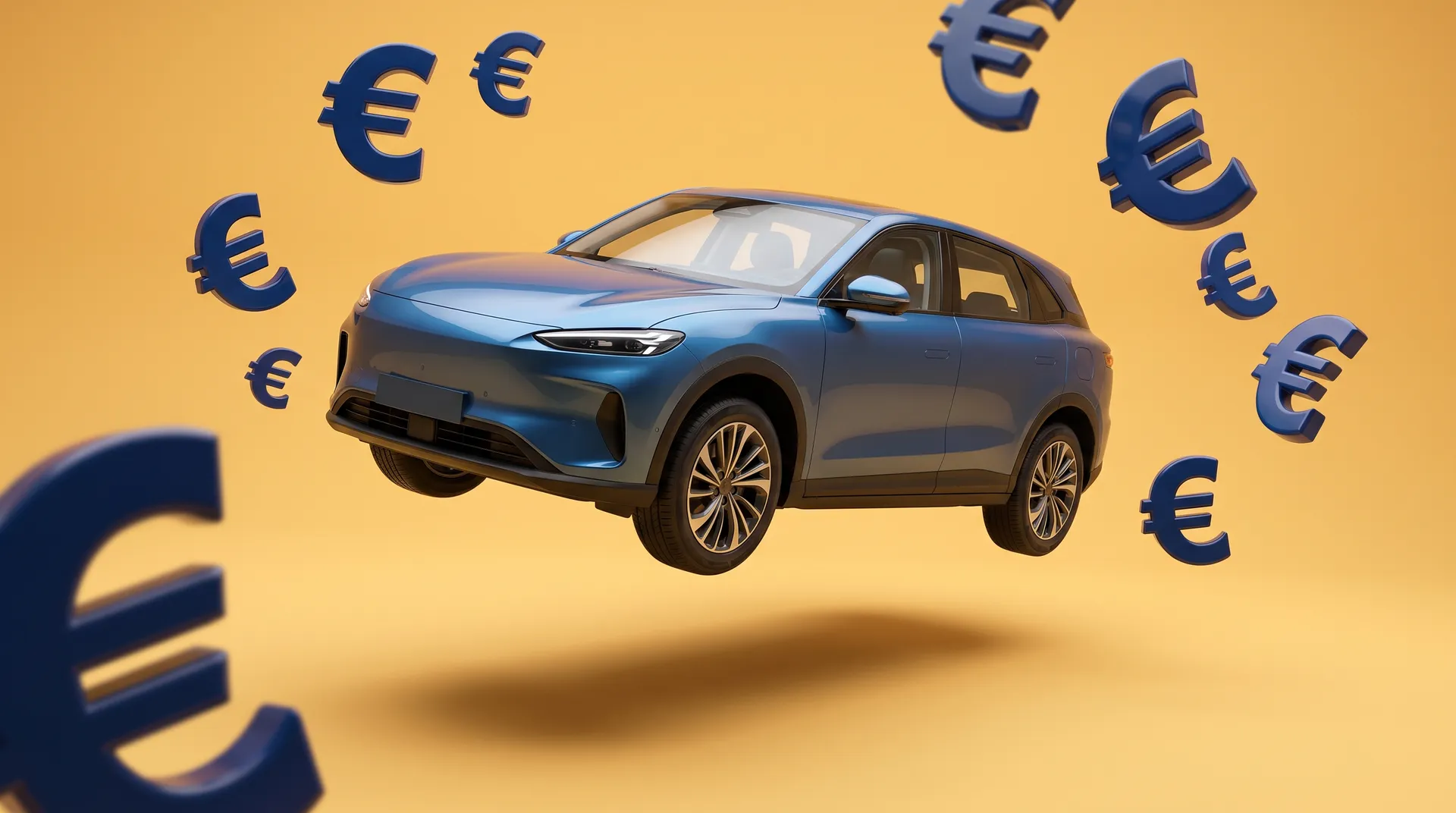 Eurotekens, ons beste bod