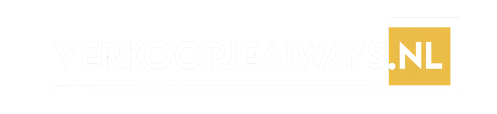Verkoopjeaiways.nl